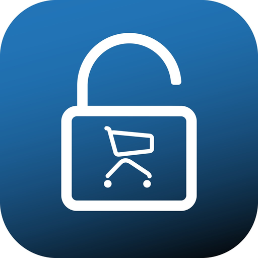 Tap&Shop app icon