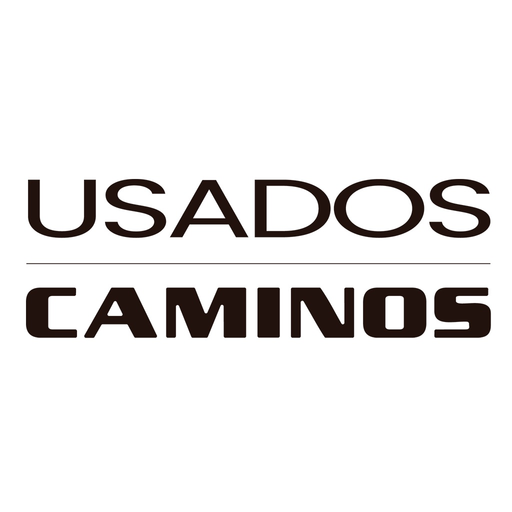 Usados | Caminos app icon