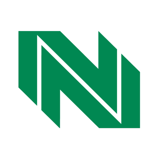 Northwestel TV Plus app icon