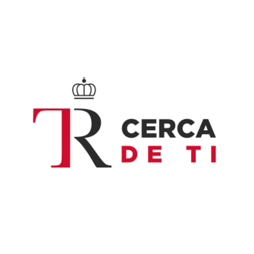 Teatro Real. Business & VIP app icon