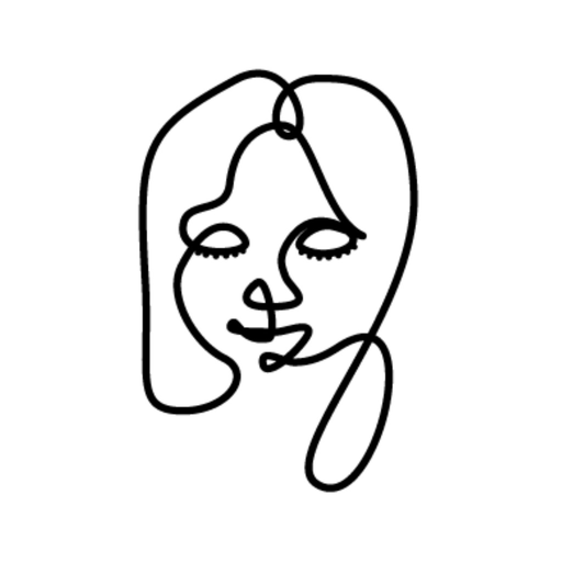 Hair Routine app icon