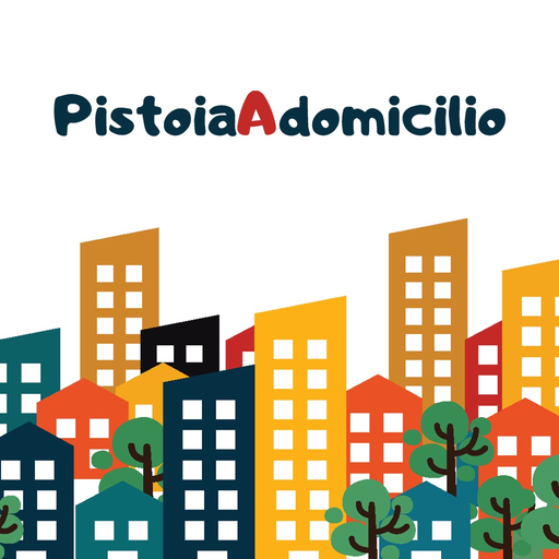 Pistoia a Domicilio app icon