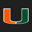 Miami Hurricanes TV icon