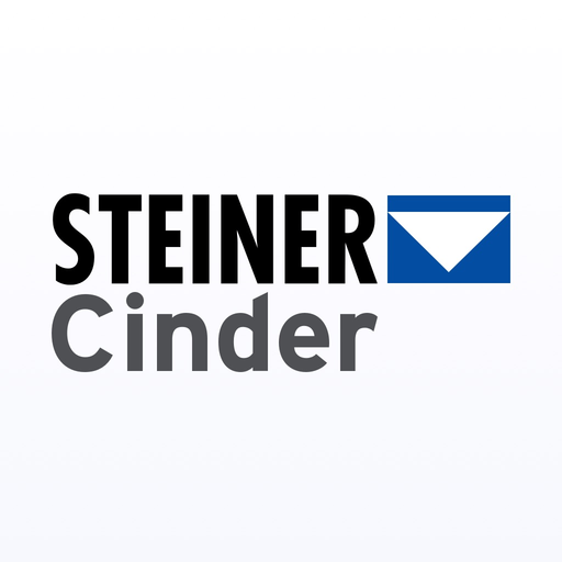 Steiner Cinder app icon