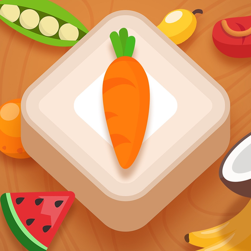 Fruit Mania - Juicy Candy Game app icon