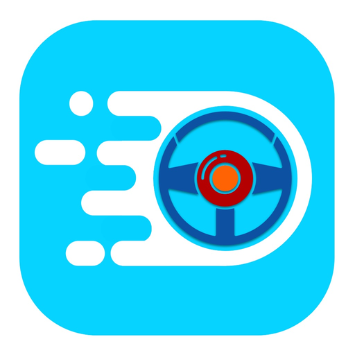 Bằng B2 - 600 Câu Hỏi GPLX app icon