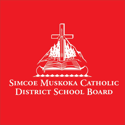 SMCDSB Emergency Response app icon