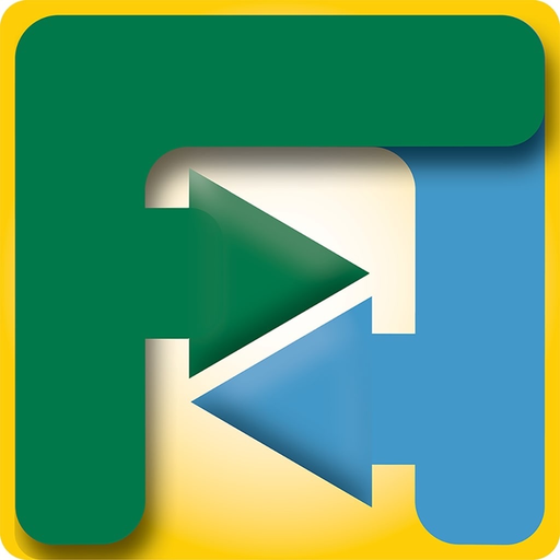 FindingFaber app icon
