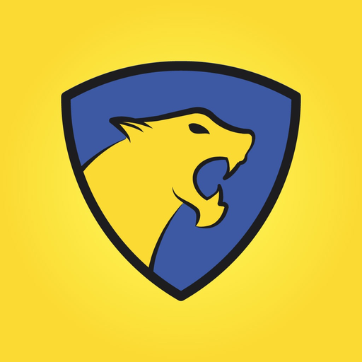 Puma App app icon