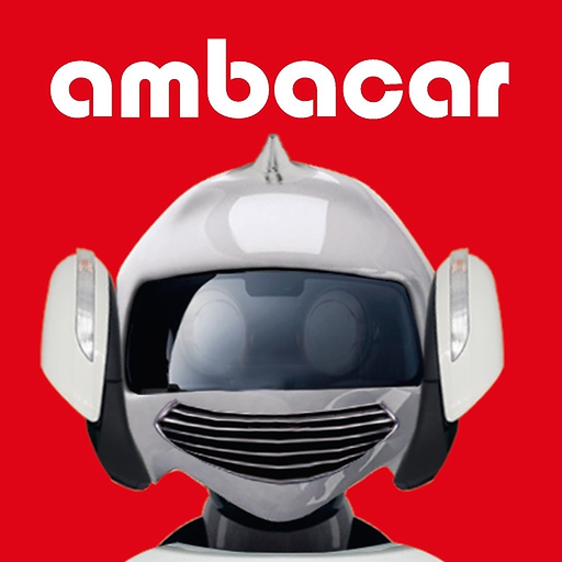 Ambacar app icon