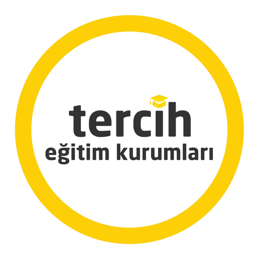 Tercih Eğitim Kurumları app icon
