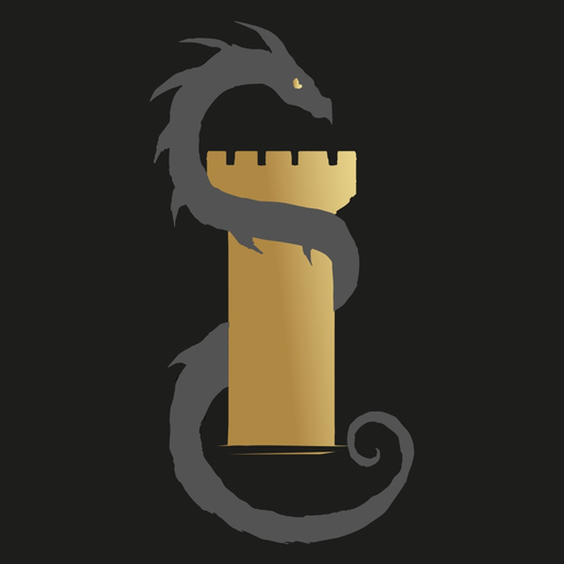 Châteaux et Légendes app icon
