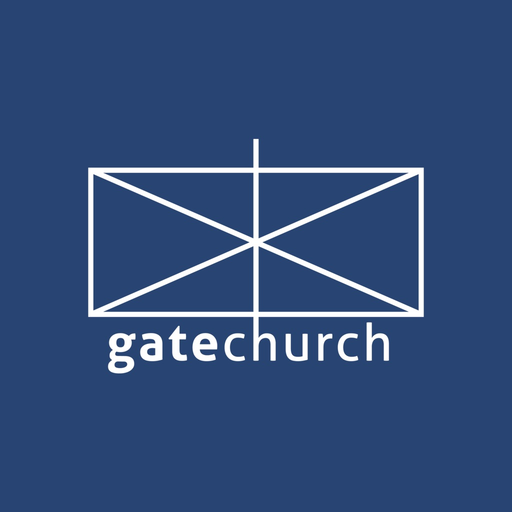 Gate Church - AZ app icon