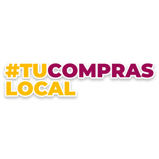 Tu Compras Local app icon