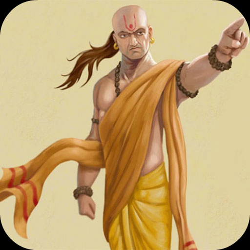 Chanakya Niti - Hindi Complete app icon