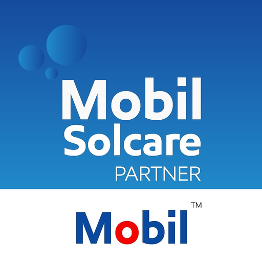 Mobil Solcare Partner app icon
