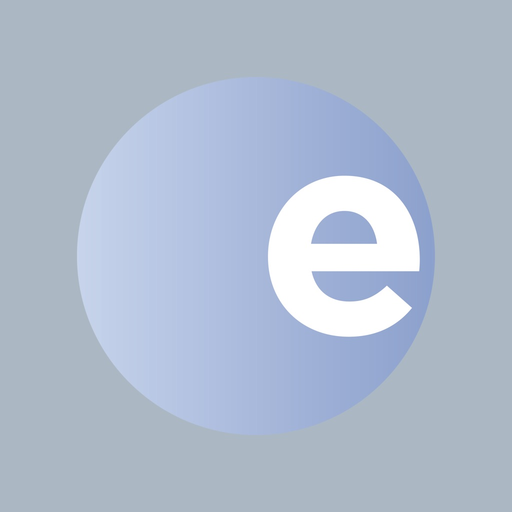 Encountering Peace: Meditation app icon