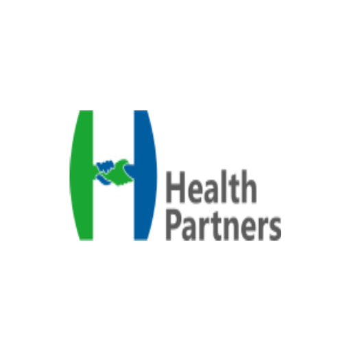 Health Partners Mobile app icon