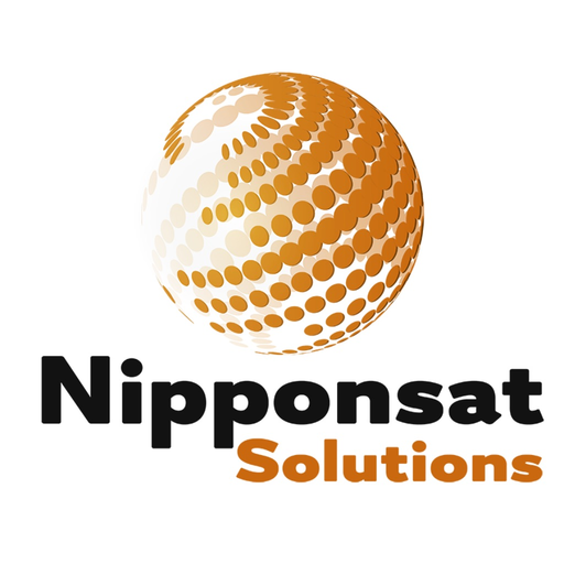 Nipponsat app icon