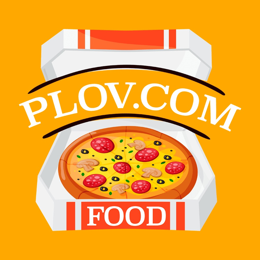 Plov.com | Жетысай app icon