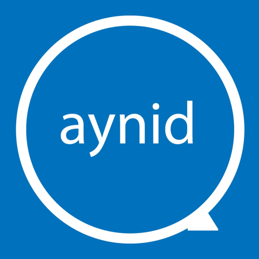 Aynid app icon