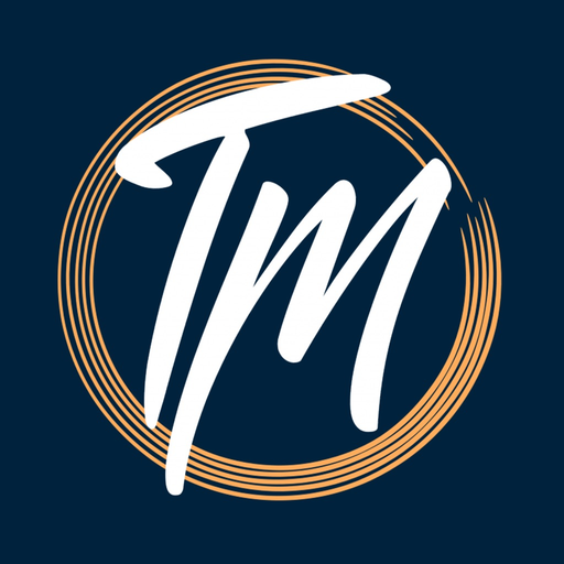 Tony Miller Vault app icon