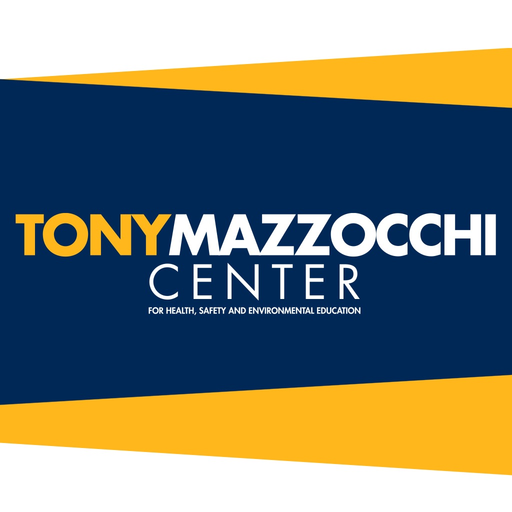Tony Mazzocchi Center app icon