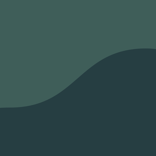 Minimalistic Push app icon
