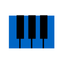 Grand Piano AUv3 icon