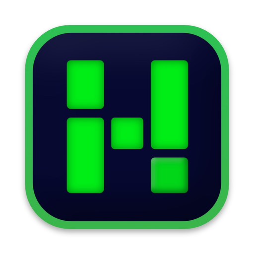 Hologram Desktop app icon