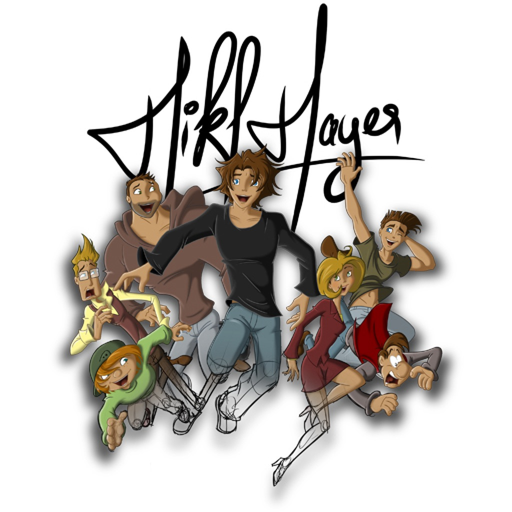 Mikl Mayer app icon