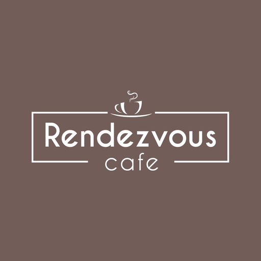 Rendezvous Cafe Rewards app icon