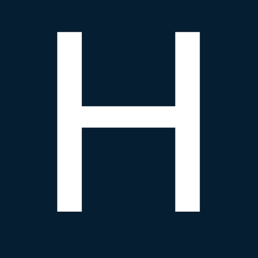 Haworth Mobile app icon