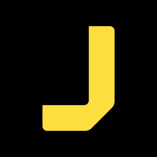 Jia Field Works app icon