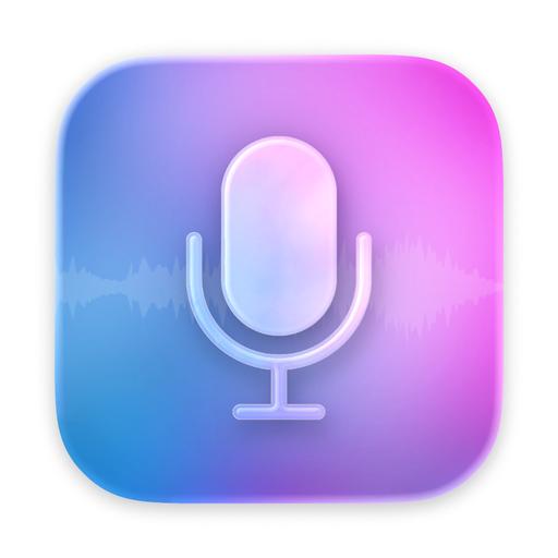 Recordia app icon