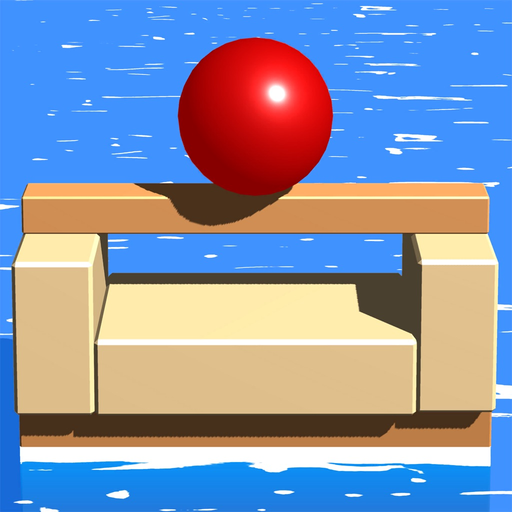 Crash Down app icon