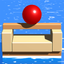 Crash Down icon