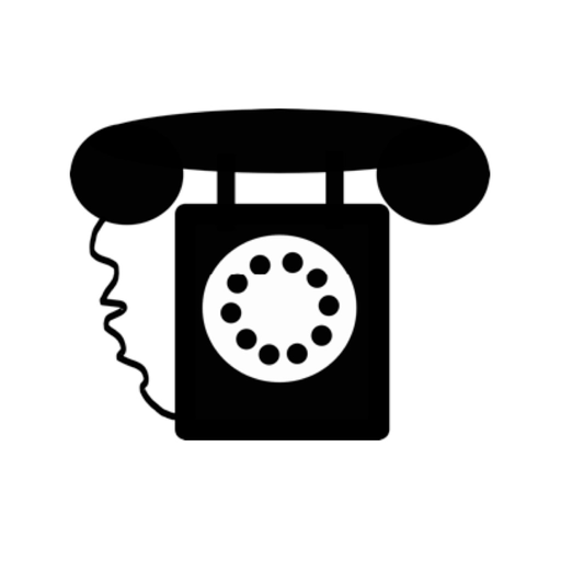 Telephone Game app icon