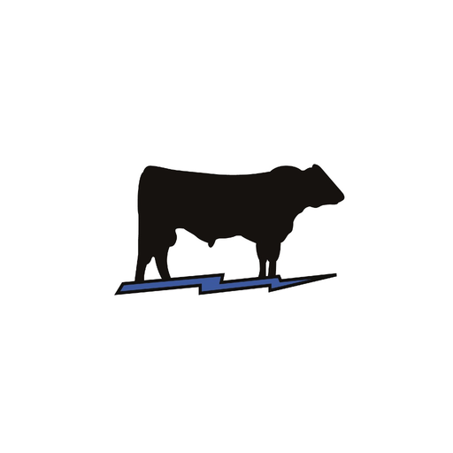 Cattle Range app icon