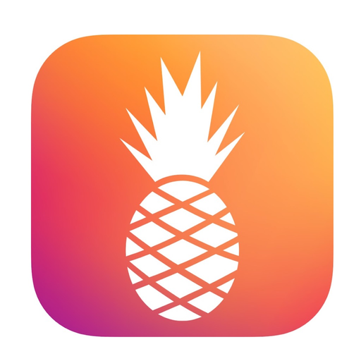 Hawaiian Bros app icon