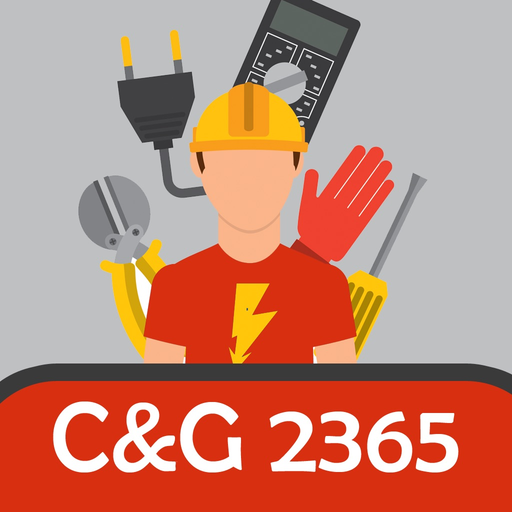 CG 2365 Electrical Install L2 app icon