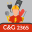CG 2365 Electrical Install L2 icon