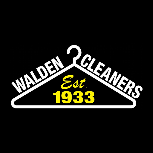 Walden Cleaners app icon
