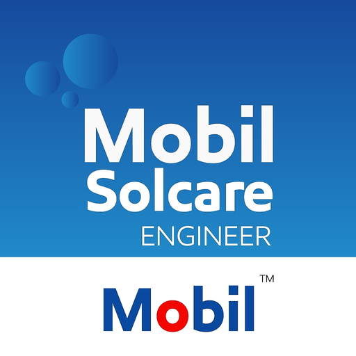 Mobil Solcare Engineer app icon