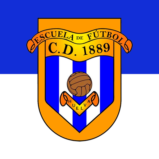 CD 1889 app icon