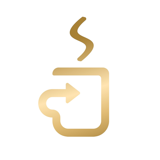 CoffeeNow - Order Coffee app icon
