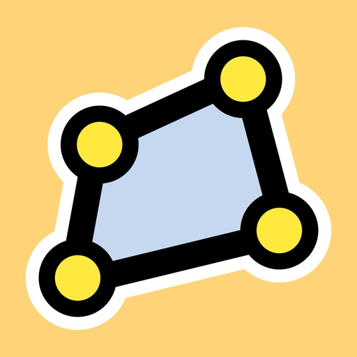 Area Measure app icon