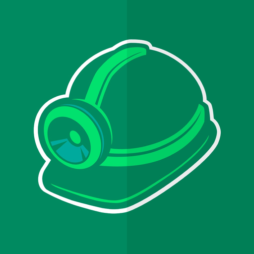 Green Mining app icon