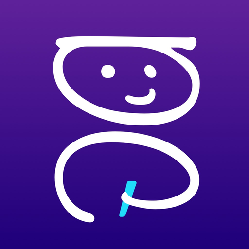 Document Camera app icon