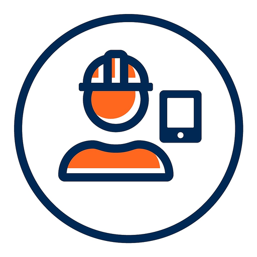 AgileAssets Work Manager app icon
